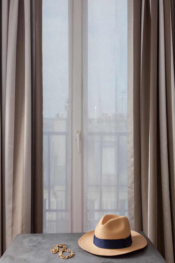 Hotel Bonaparte Paris Bagian luar foto